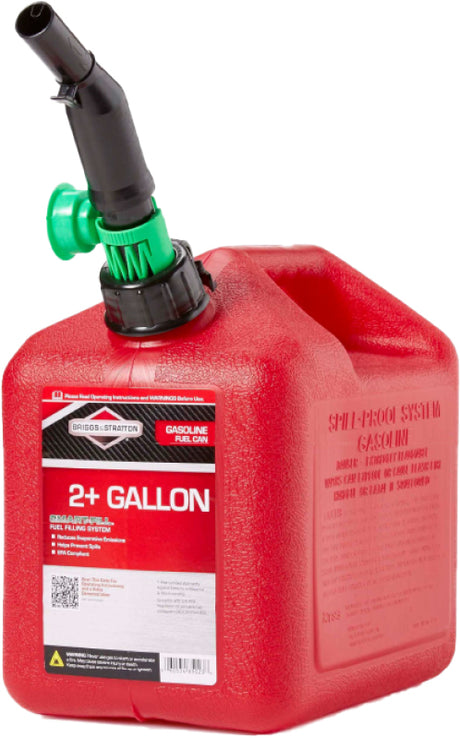 Product of Moeller Marine Products 084023 Liquid Storage Container