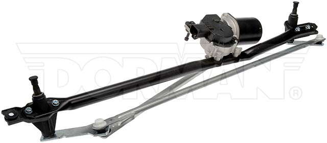 Dorman (Oe Solutions) 602-255as Windshield Wiper Linkage||||85||d18602255as||1894187