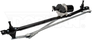 Dorman (Oe Solutions) 602-255as Windshield Wiper Linkage||||85||d18602255as||1894187