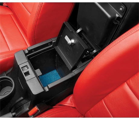 Product of Bestop 42643-01 Cargo Organizer