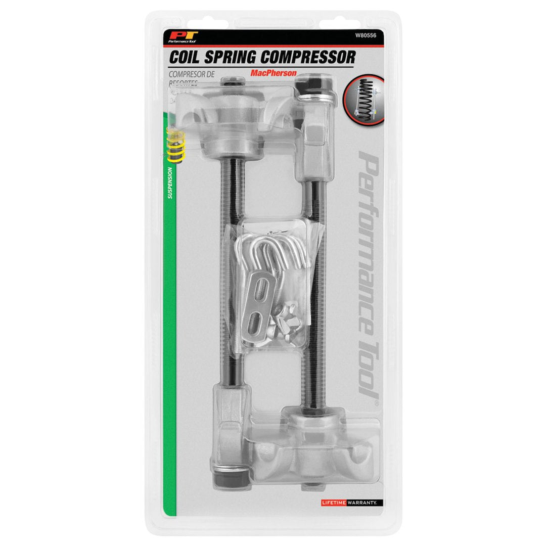 Performance Tool W80556 Coil Spring Compressor||w80556_1.Jpg||86||ptlw80556||1598564