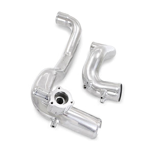 Product of Mishimoto Mmicp-Br23-21uhp Turbocharger Intercooler Pipe