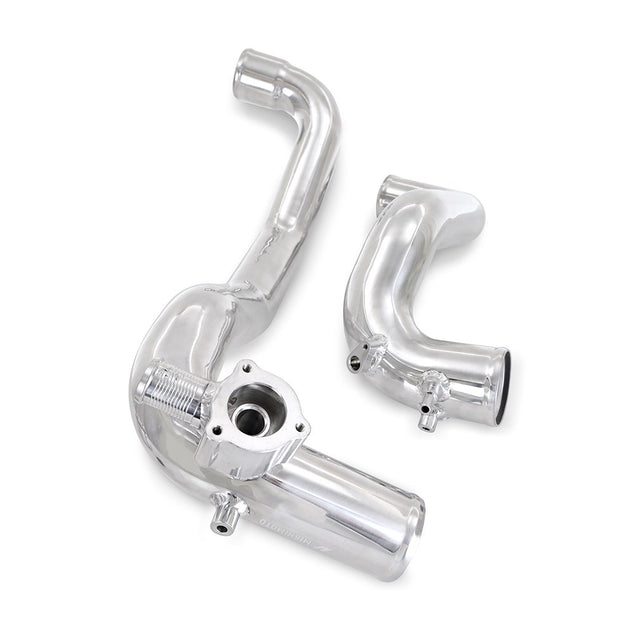 Product of Mishimoto Mmicp-Br23-21uhp Turbocharger Intercooler Pipe