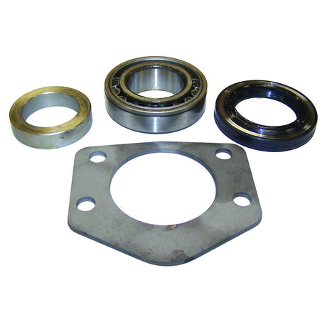 Product of Crown Automotive D44tjbk Wheel Bearing