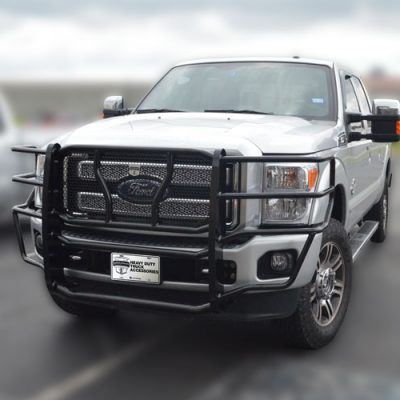 Cattleman Hd 1355p Grille Guard||1355p_4.Jpg||89||cat1355p||1626606