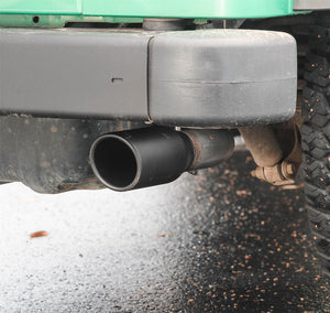 Product of Flowmaster 717865 FlowFX Cat-Back System Single Exhaust System Kit 
