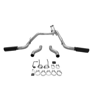 Product of Flowmaster 817692 Outlaw ™ Cat Back System Dual Exhaust System Kit 