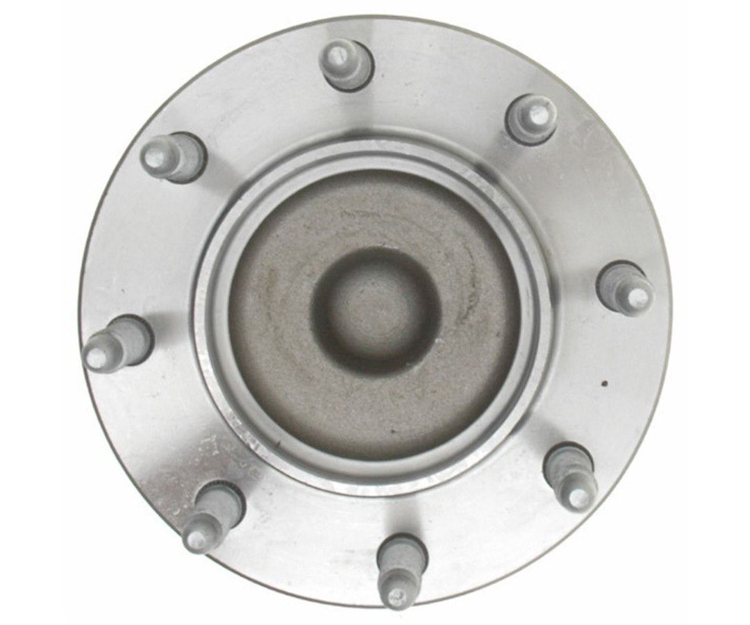 Raybestos Brakes 715059 Wheel Bearing And Hub Assembly||715059_3.Jpg||88||r42715059||899485