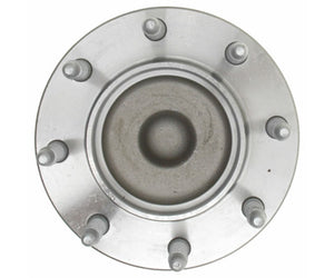 Raybestos Brakes 715059 Wheel Bearing And Hub Assembly||715059_3.Jpg||88||r42715059||899485