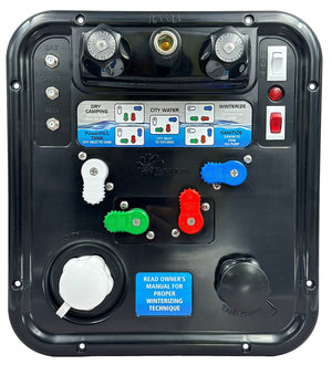 B&B Molders 94346 Fresh Water Management System||94346_1.Jpg||85||bbm94346||2344426