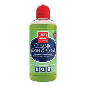 Griots Garage 10885 Car Wash||10885.Jpg||85||gog10885||1352675