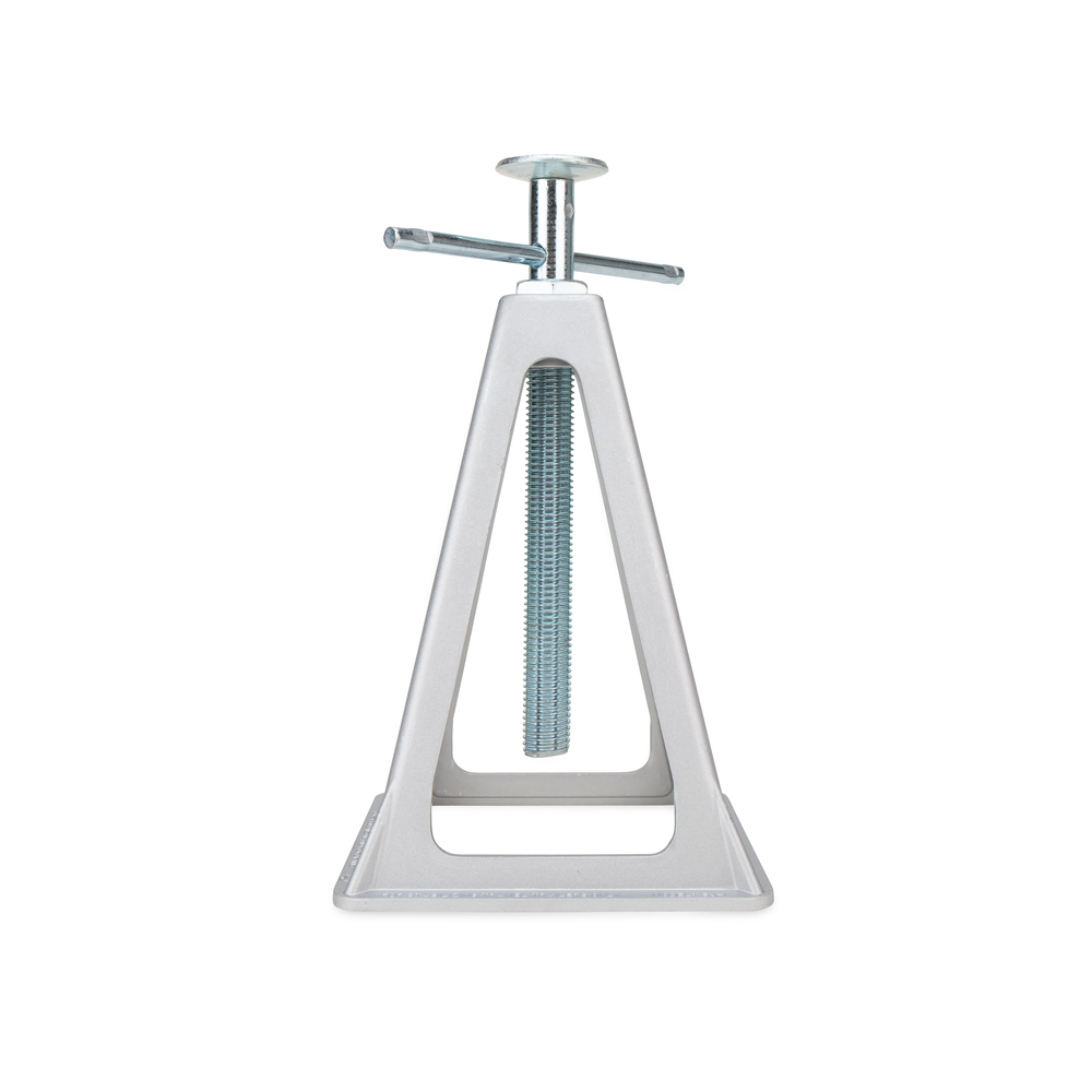 Product of Camco 44560 6000 Pound Manual Trailer Stabilizer Jack Stand 