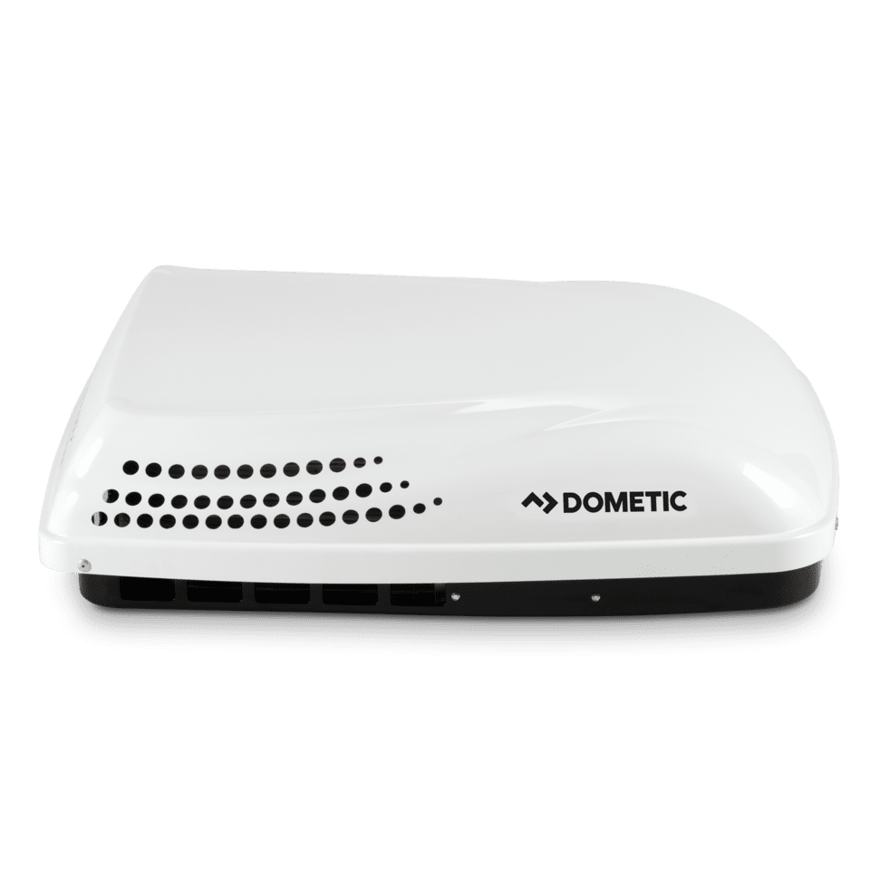 Product of Dometic 651815HXX1C0-01 13500 BTU Refrigerant Cooling Air Conditioner 