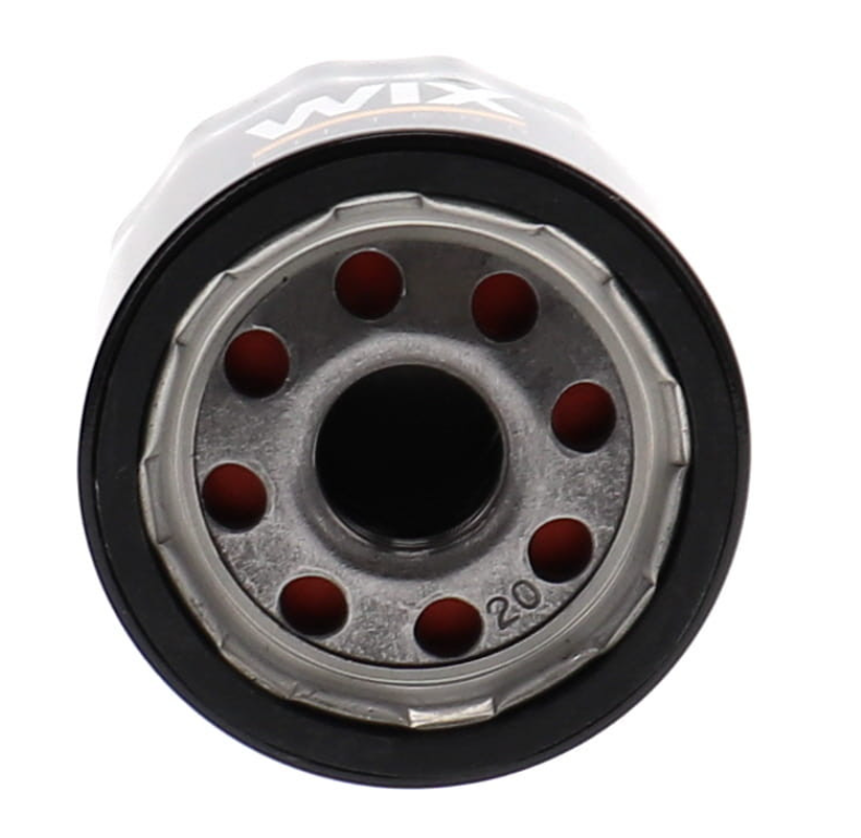 Product of Wix Filters 51365 Auto Trans Filter