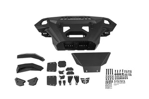Dv8 Offroad Fbgc3-01 Bumper||fbgc3-01_4.Jpg||89||dv8fbgc301||2249183