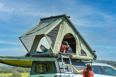 Product of Ironman 4x4 IRTT0012  Tent 