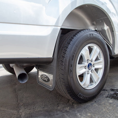 Product of Plasticolor 001838r01 Mud Flap