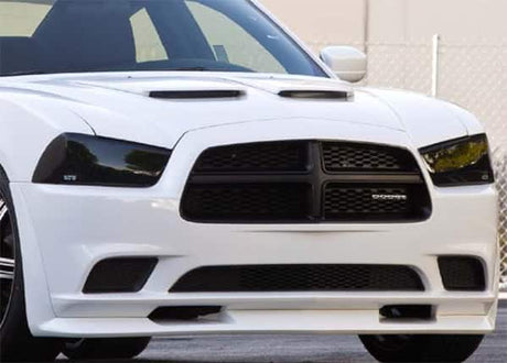 Product of Gt Styling Gt0177s Headlight Cover