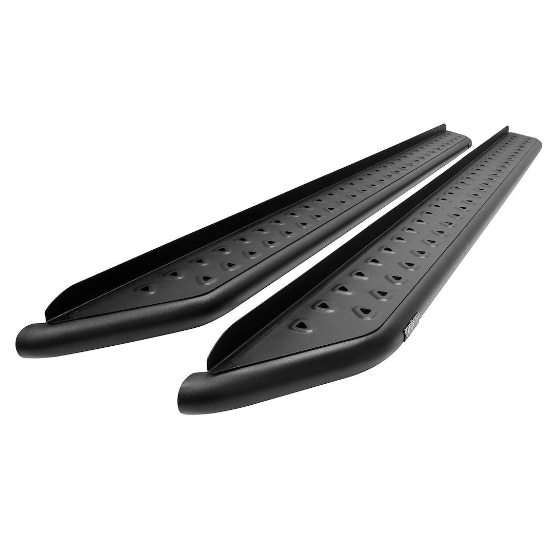 Product of Westin Automotive 28-33725 Outlaw Running Board 