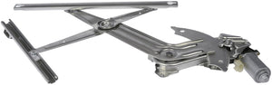 Dorman (Oe Solutions) 741-422 Window Regulator||741-422-002.Jpg||86||d18741422||1010413