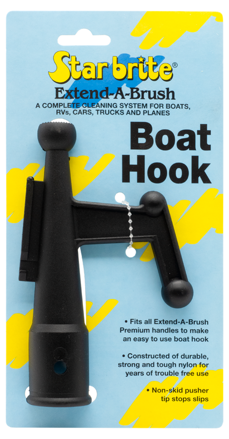 Star Brite 040033 Boat Hook Head||040033.Png||85||s2r040033||1282726