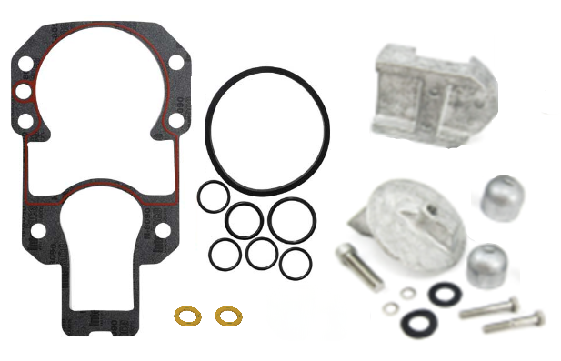 Emp - Engineered Marine Products 92-92703 Sterndrive Service Kit||92-92703.Png||85||emp9292703||2115460