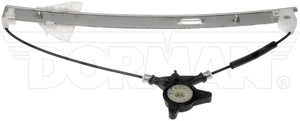 Dorman (Oe Solutions) 751-855 Window Regulator||||87||d18751855||2012992