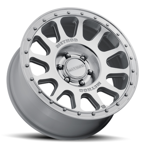 Method Race Wheels Mr70929060312h Wheel||method-Mr709-Wheel-6lug-Machined-Clear-Coat-20x9-Lay-1000.Png||87||mrw7092906031||1696472