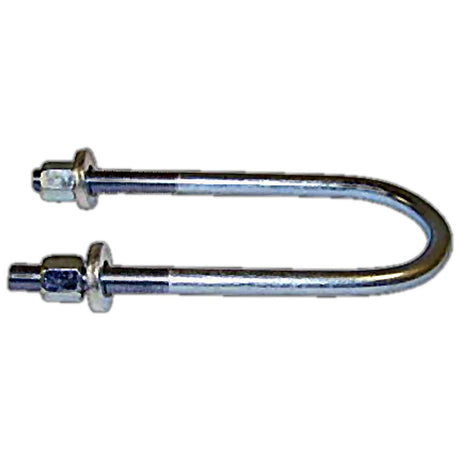 Crown Automotive J0909222 Leaf Spring Axle U Bolt||j0909222_1.Jpg||86||c1yj0909222||2442303