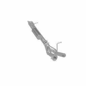 Product of Magnaflow Performance 19686 D-Fit Muffler Replacement Exhaust Muffler 