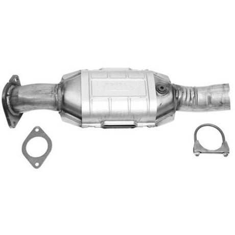Walker Exhaust 14625 Catalytic Converter||14625.Jpg||85||w2214625||1316019