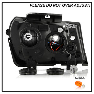 Xtune 9052972 Headlight Assembly||9052972_5.Jpg||90||s2z9052972||2219129