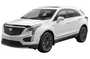 Product of Auto Ventshade (AVS) 994022 Ventvisor Inside Channel Rainguard 