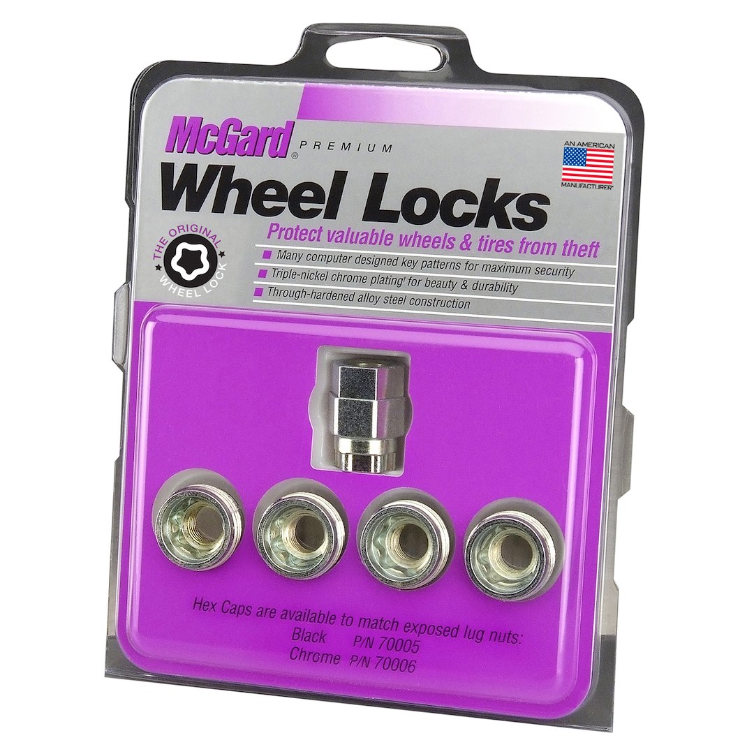 Mcgard Wheel Access 24012 Wheel Lock||24012.Jpg||86||m1524012||863737