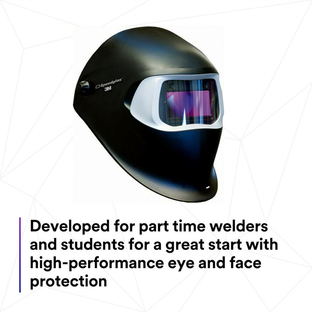 Product of 3m 37232 Helmet Face Shield