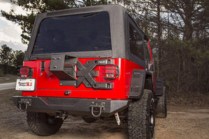Rugged Ridge 11546.62 Spare Tire Carrier||11546_62_Lifestyle4.Jpg||91||o311154662||1567924