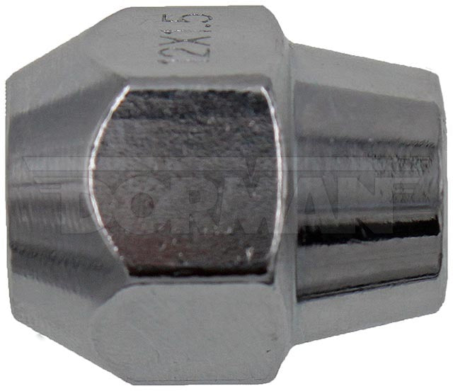 Dorman (Oe Solutions) 611-141.1 Lug Nut||611-141.1.Jpg||85||d186111411||1637466