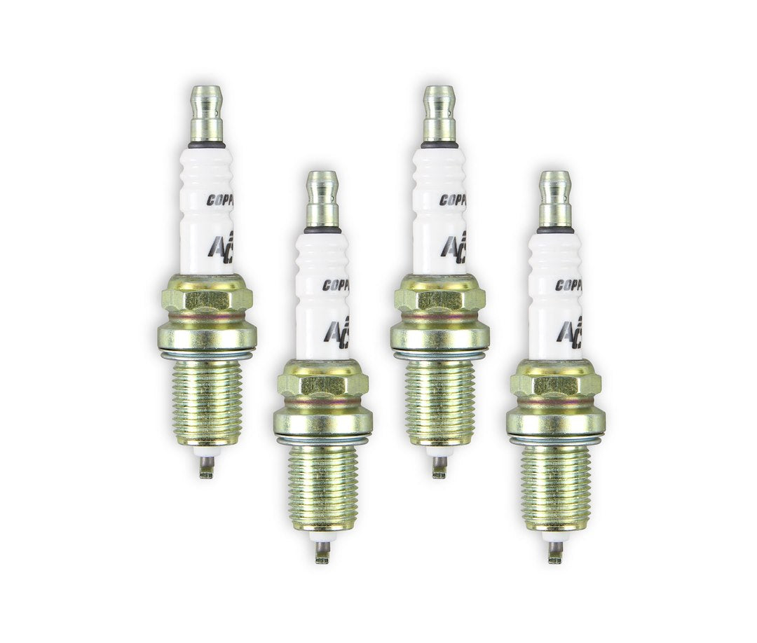 Product of Accel Ignition 0736-4 Spark Plug