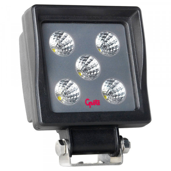 Grote Industries Bz201-5 Work Light||bz201-5.Jpg||85||g17bz2015||1222404