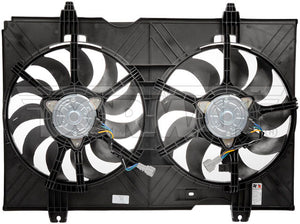 Dorman (Oe Solutions) 621-571 Cooling Fan||621-571.Jpg||85||d18621571||1633667