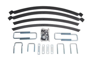 Product of Hellwig 1909 Helper Spring Kit