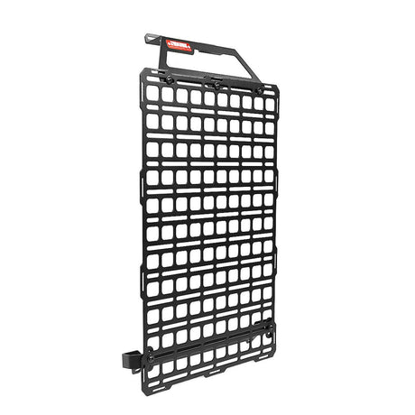 Product of Builtright Industries 104047 Molle Cargo Panel