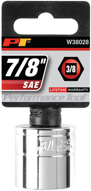 Performance Tool W38028 Socket||w38028_Pkg.Jpg||86||ptlw38028||1650838