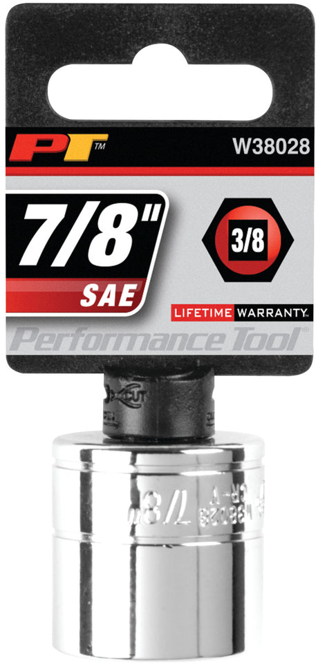 Performance Tool W38028 Socket||w38028_Pkg.Jpg||86||ptlw38028||1650838