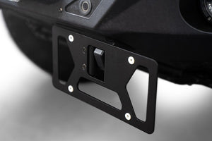 Addictive Desert Designs Ac9905201na License Plate Bracket||ac9905201na_3.Jpg||88||addac9905201n||1681466