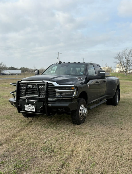 Tough Country Products Tfr1935dw Bumper||tfr1935dw Pic 2.Jpg||86||toutfr1935dw||2261488