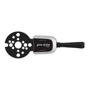 Product of Seastar Pt1000-2p Helm Mounted Trim Control