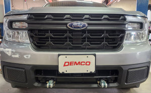 Product of Demco RV 9519360 Vehicle Baseplate 