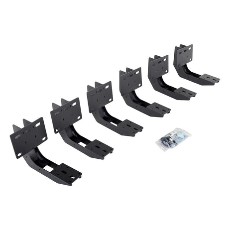 Product of Go Rhino 6943066 Running Board Component