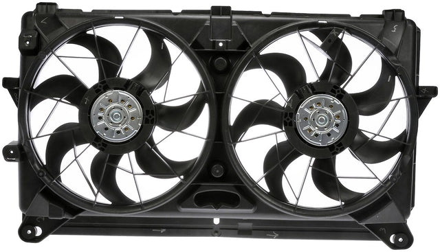 Dorman (Oe Solutions) 620-653 Cooling Fan||620-653-001.Jpg||85||d18620653||2243061